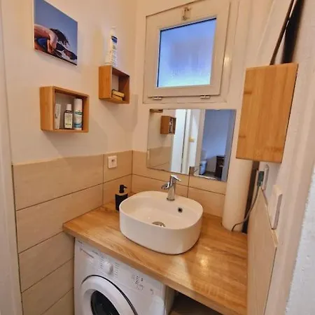 A Portee De Tongs! Apartment