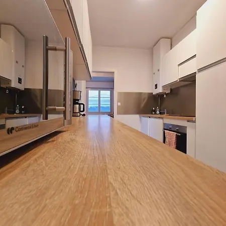 Apartament A Portee De Tongs!