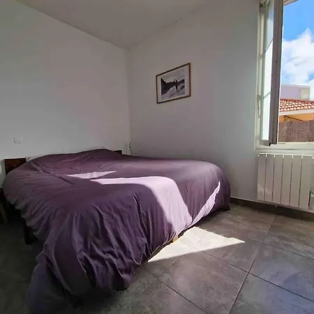 Apartmán A Portee De Tongs! *