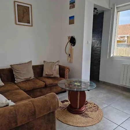 A Portee De Tongs! Apartament *