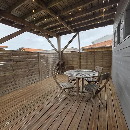 Apartament A Portee De Tongs! *