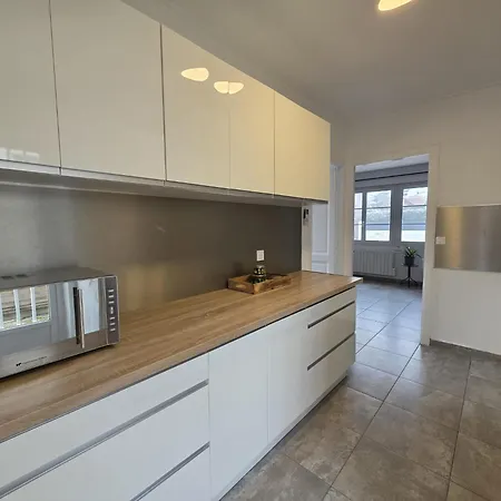 Apartament A Portee De Tongs!