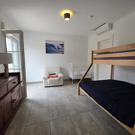 Apartament A Portee De Tongs! Mimizan-Plage